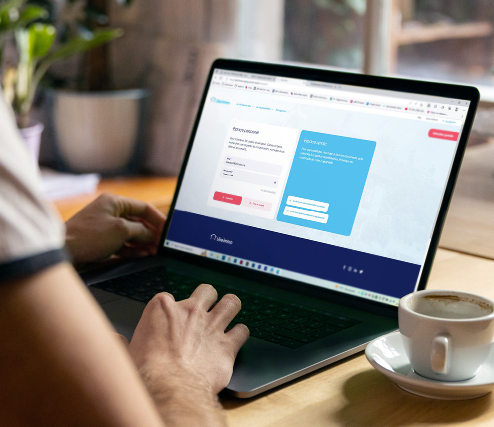 Découvrez votre espace propriétaire
